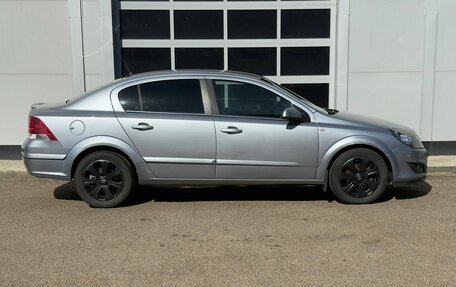 Opel Astra H, 2008 год, 420 000 рублей, 6 фотография