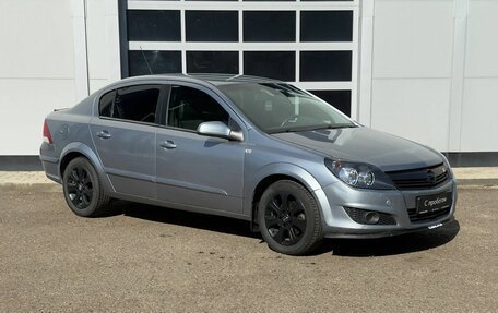 Opel Astra H, 2008 год, 420 000 рублей, 7 фотография