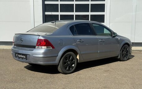 Opel Astra H, 2008 год, 420 000 рублей, 5 фотография