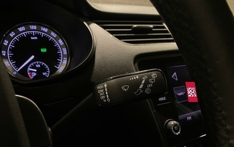 Skoda Octavia, 2020 год, 1 799 000 рублей, 20 фотография