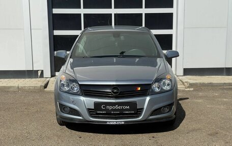 Opel Astra H, 2008 год, 420 000 рублей, 8 фотография