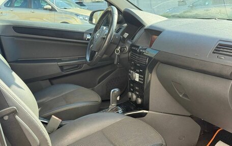 Opel Astra H, 2008 год, 420 000 рублей, 11 фотография