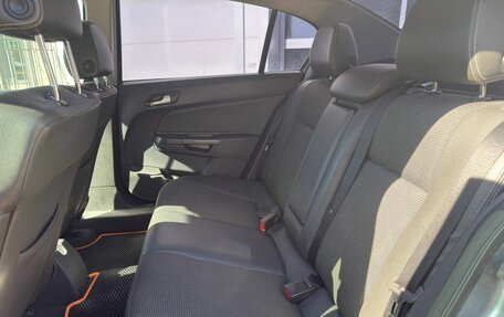 Opel Astra H, 2008 год, 420 000 рублей, 10 фотография