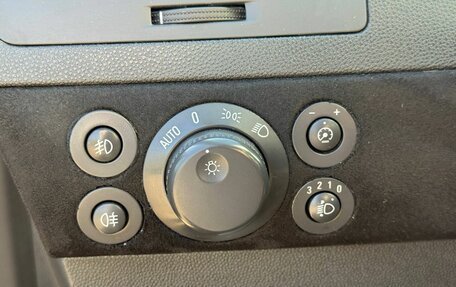 Opel Astra H, 2008 год, 420 000 рублей, 17 фотография