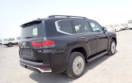 Toyota Land Cruiser, 2025 год, 14 800 000 рублей, 5 фотография