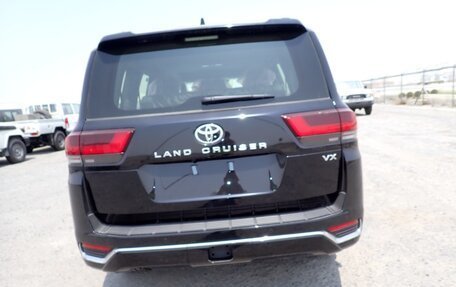 Toyota Land Cruiser, 2025 год, 14 800 000 рублей, 6 фотография