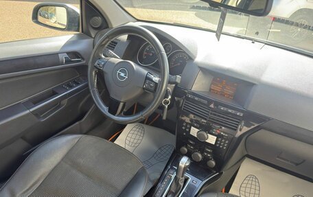 Opel Astra H, 2008 год, 420 000 рублей, 13 фотография