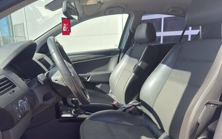 Opel Astra H, 2008 год, 420 000 рублей, 9 фотография