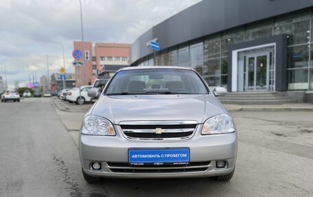 Chevrolet Lacetti, 2007 год, 500 000 рублей, 2 фотография