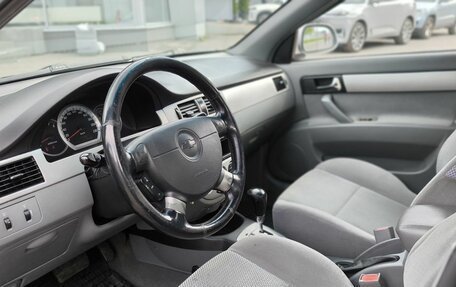 Chevrolet Lacetti, 2007 год, 500 000 рублей, 11 фотография