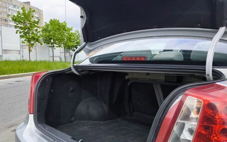Chevrolet Lacetti, 2007 год, 500 000 рублей, 10 фотография
