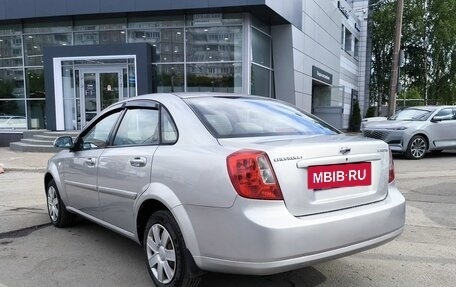 Chevrolet Lacetti, 2007 год, 500 000 рублей, 6 фотография