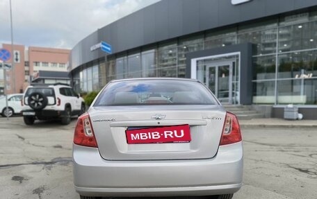 Chevrolet Lacetti, 2007 год, 500 000 рублей, 5 фотография