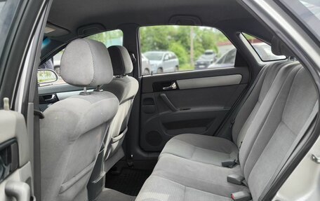 Chevrolet Lacetti, 2007 год, 500 000 рублей, 13 фотография