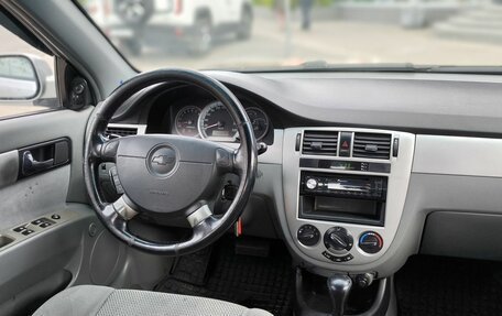 Chevrolet Lacetti, 2007 год, 500 000 рублей, 16 фотография