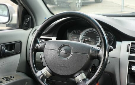 Chevrolet Lacetti, 2007 год, 500 000 рублей, 17 фотография