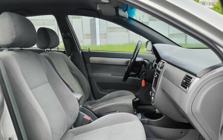 Chevrolet Lacetti, 2007 год, 500 000 рублей, 14 фотография