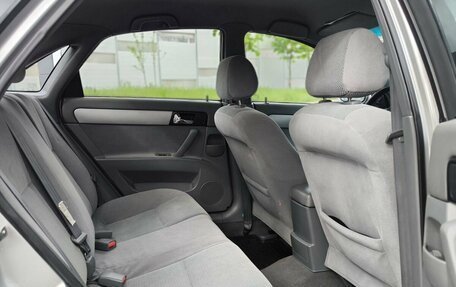 Chevrolet Lacetti, 2007 год, 500 000 рублей, 15 фотография