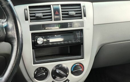 Chevrolet Lacetti, 2007 год, 500 000 рублей, 19 фотография
