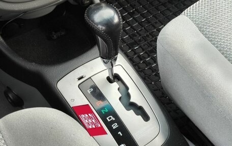 Chevrolet Lacetti, 2007 год, 500 000 рублей, 20 фотография