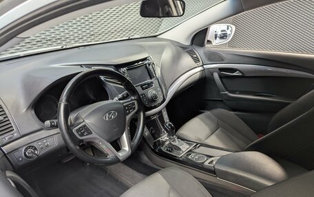 Hyundai i40 I рестайлинг, 2018 год, 1 450 000 рублей, 9 фотография