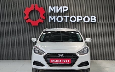 Hyundai i40 I рестайлинг, 2018 год, 1 450 000 рублей, 2 фотография