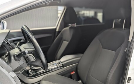 Hyundai i40 I рестайлинг, 2018 год, 1 450 000 рублей, 10 фотография