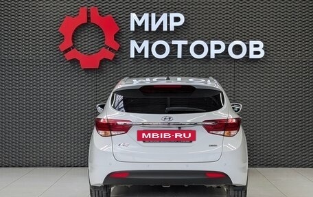 Hyundai i40 I рестайлинг, 2018 год, 1 450 000 рублей, 5 фотография