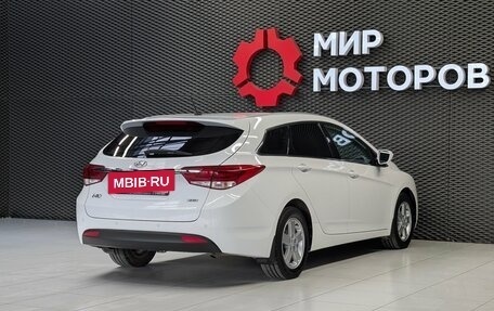 Hyundai i40 I рестайлинг, 2018 год, 1 450 000 рублей, 4 фотография