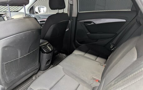 Hyundai i40 I рестайлинг, 2018 год, 1 450 000 рублей, 13 фотография