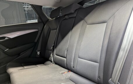 Hyundai i40 I рестайлинг, 2018 год, 1 450 000 рублей, 14 фотография