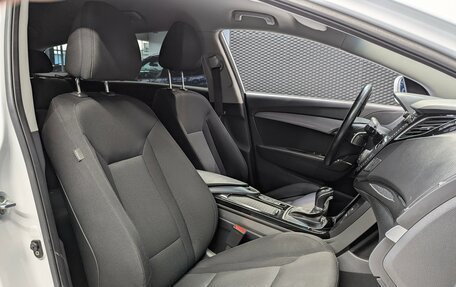Hyundai i40 I рестайлинг, 2018 год, 1 450 000 рублей, 18 фотография