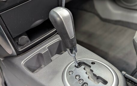 Suzuki SX4 II рестайлинг, 2011 год, 1 070 000 рублей, 18 фотография