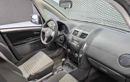 Suzuki SX4 II рестайлинг, 2011 год, 1 070 000 рублей, 24 фотография