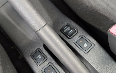 Suzuki SX4 II рестайлинг, 2011 год, 1 070 000 рублей, 19 фотография
