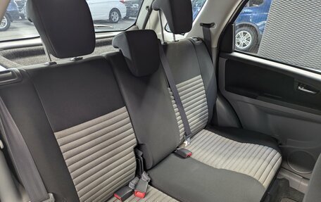 Suzuki SX4 II рестайлинг, 2011 год, 1 070 000 рублей, 23 фотография