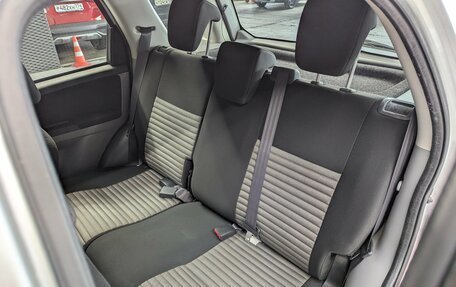 Suzuki SX4 II рестайлинг, 2011 год, 1 070 000 рублей, 21 фотография