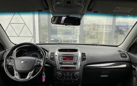 KIA Sorento II рестайлинг, 2018 год, 2 099 000 рублей, 11 фотография
