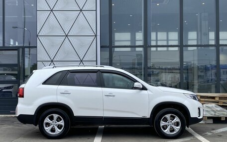 KIA Sorento II рестайлинг, 2018 год, 2 099 000 рублей, 4 фотография