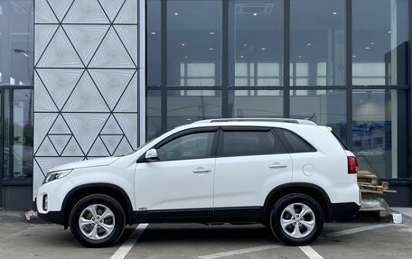 KIA Sorento II рестайлинг, 2018 год, 2 099 000 рублей, 8 фотография