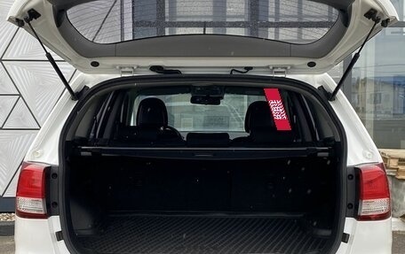 KIA Sorento II рестайлинг, 2018 год, 2 099 000 рублей, 10 фотография