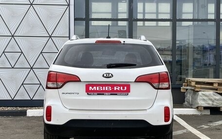 KIA Sorento II рестайлинг, 2018 год, 2 099 000 рублей, 6 фотография