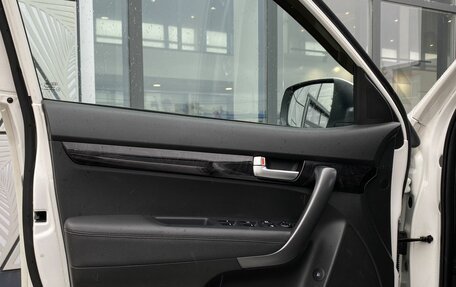 KIA Sorento II рестайлинг, 2018 год, 2 099 000 рублей, 16 фотография