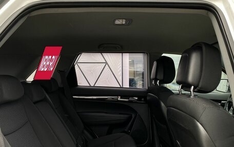 KIA Sorento II рестайлинг, 2018 год, 2 099 000 рублей, 21 фотография