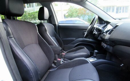 Citroen C-Crosser, 2011 год, 990 000 рублей, 9 фотография