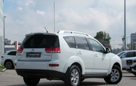 Citroen C-Crosser, 2011 год, 990 000 рублей, 5 фотография