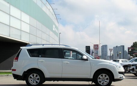 Citroen C-Crosser, 2011 год, 990 000 рублей, 4 фотография