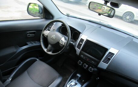 Citroen C-Crosser, 2011 год, 990 000 рублей, 11 фотография