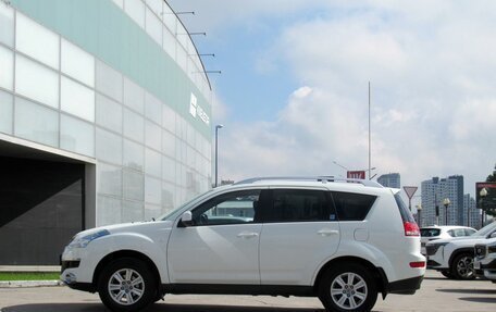 Citroen C-Crosser, 2011 год, 990 000 рублей, 8 фотография