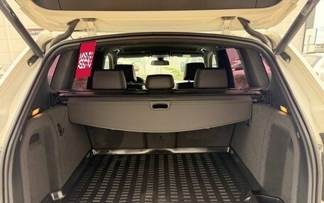 BMW X3, 2016 год, 2 357 000 рублей, 19 фотография